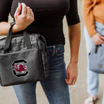 South Carolina Gamecocks - On The Go Lunch Bag Cooler