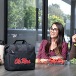 Ole Miss Rebels - On The Go Lunch Bag Cooler