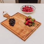 Tagliere Rectangular Charcuterie Board