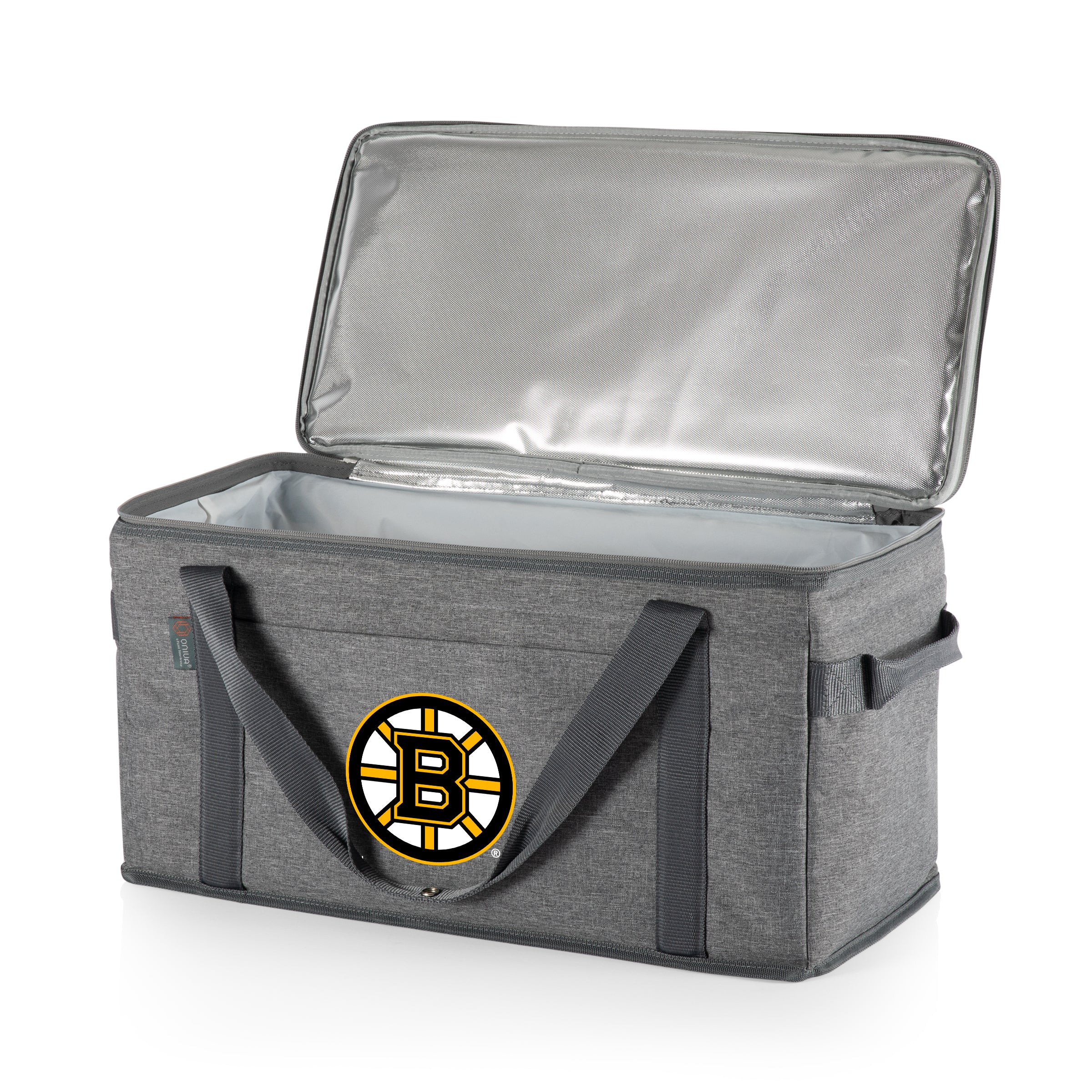 Boston Bruins - 64 Can Collapsible Cooler