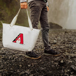 Arizona Diamondbacks - Tarana Cooler Tote Bag