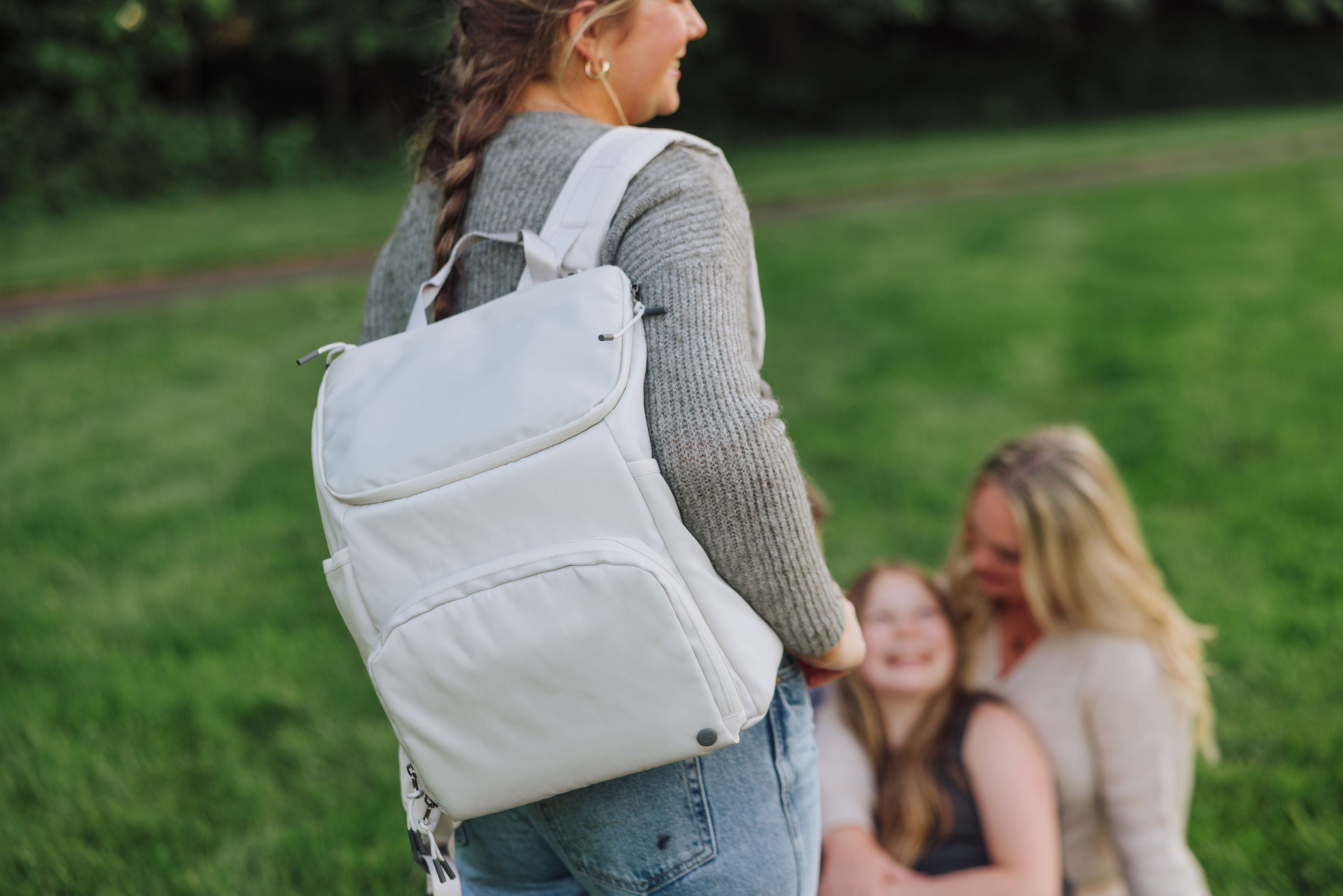 PTX 2.0 Tarana Recycled Backpack Cooler