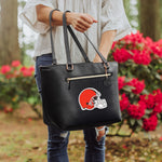 Cleveland Browns - Uptown Cooler Tote Bag