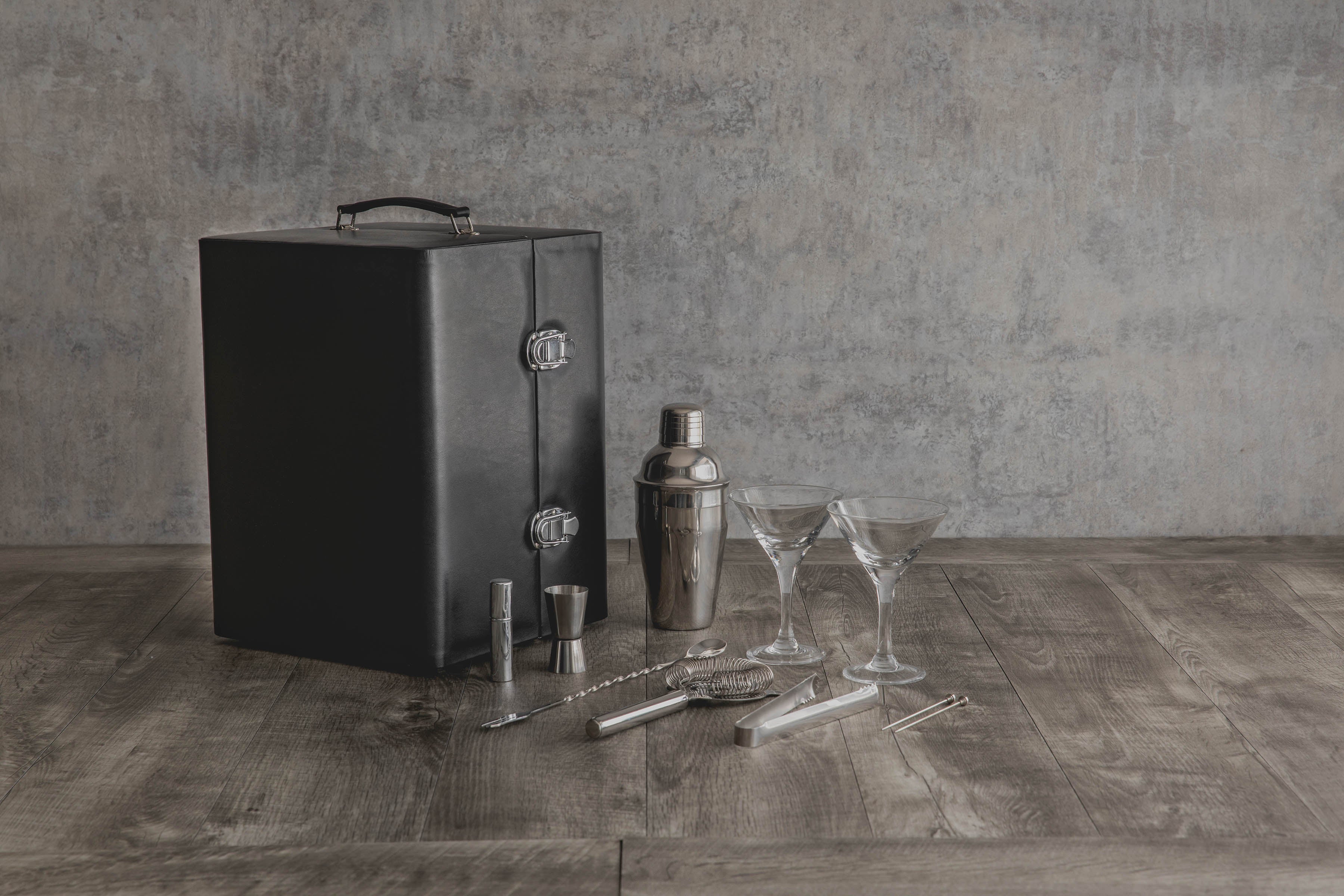 Manhattan Cocktail Case