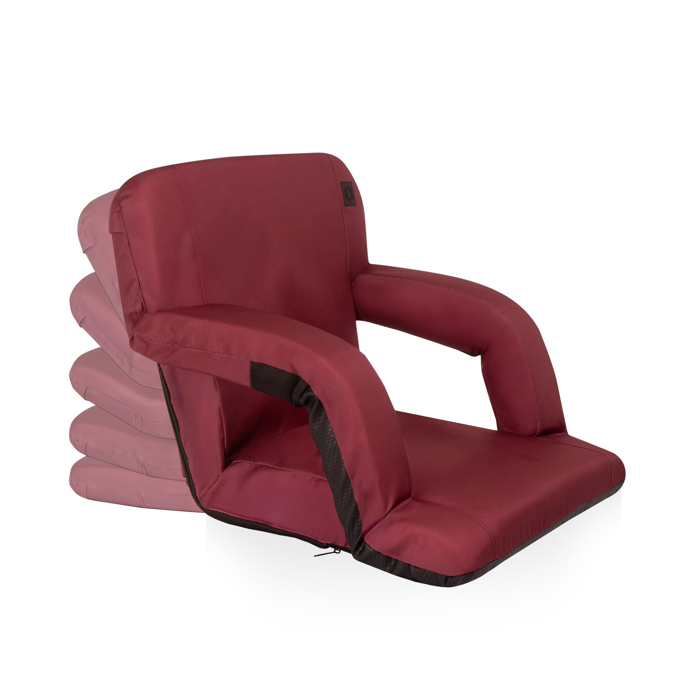 Ventura Portable Reclining Stadium Seat