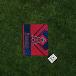 Los Angeles Angels - Impresa Picnic Blanket