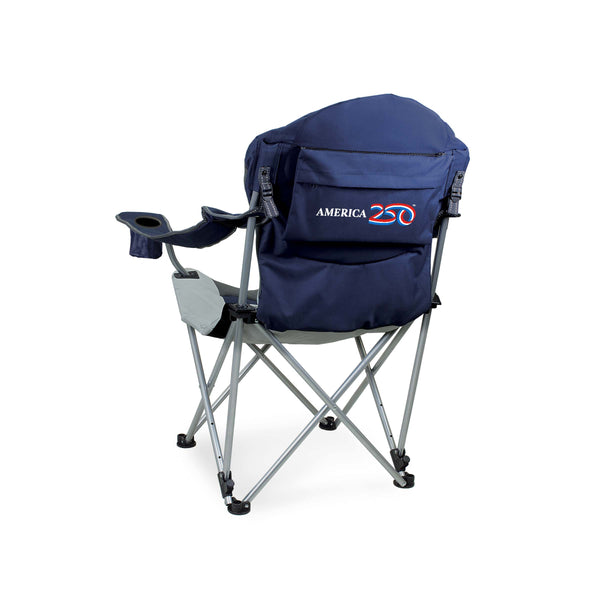 America250 - Reclining Camp Chair