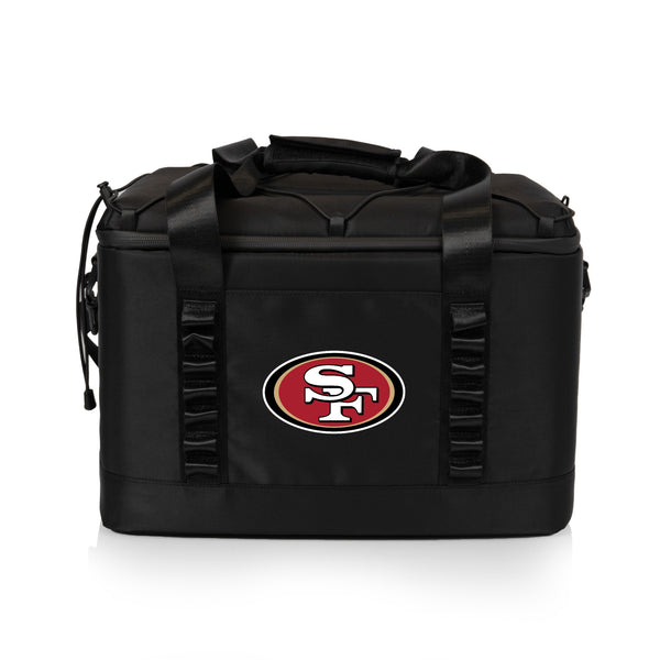San Francisco 49ers - Tarana Superthick Cooler - 24 can