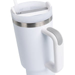 40 oz Tumbler with Straw