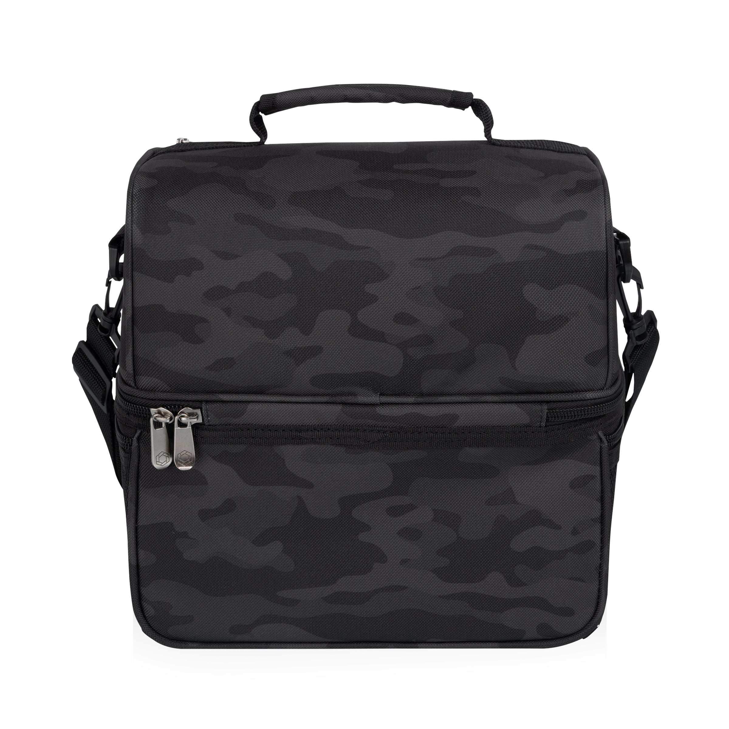 Pranzo Lunch Bag Cooler with Utensils