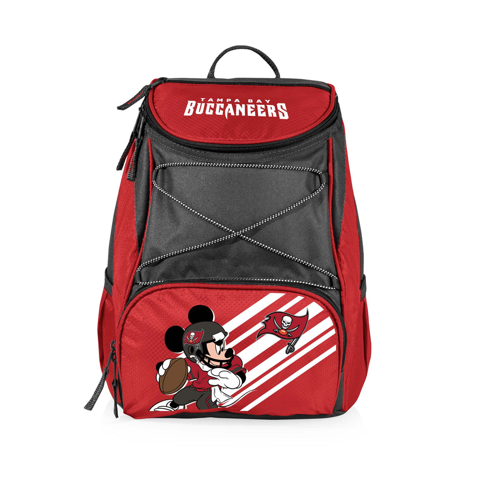 Tampa Bay Buccaneers - PTX Backpack Cooler