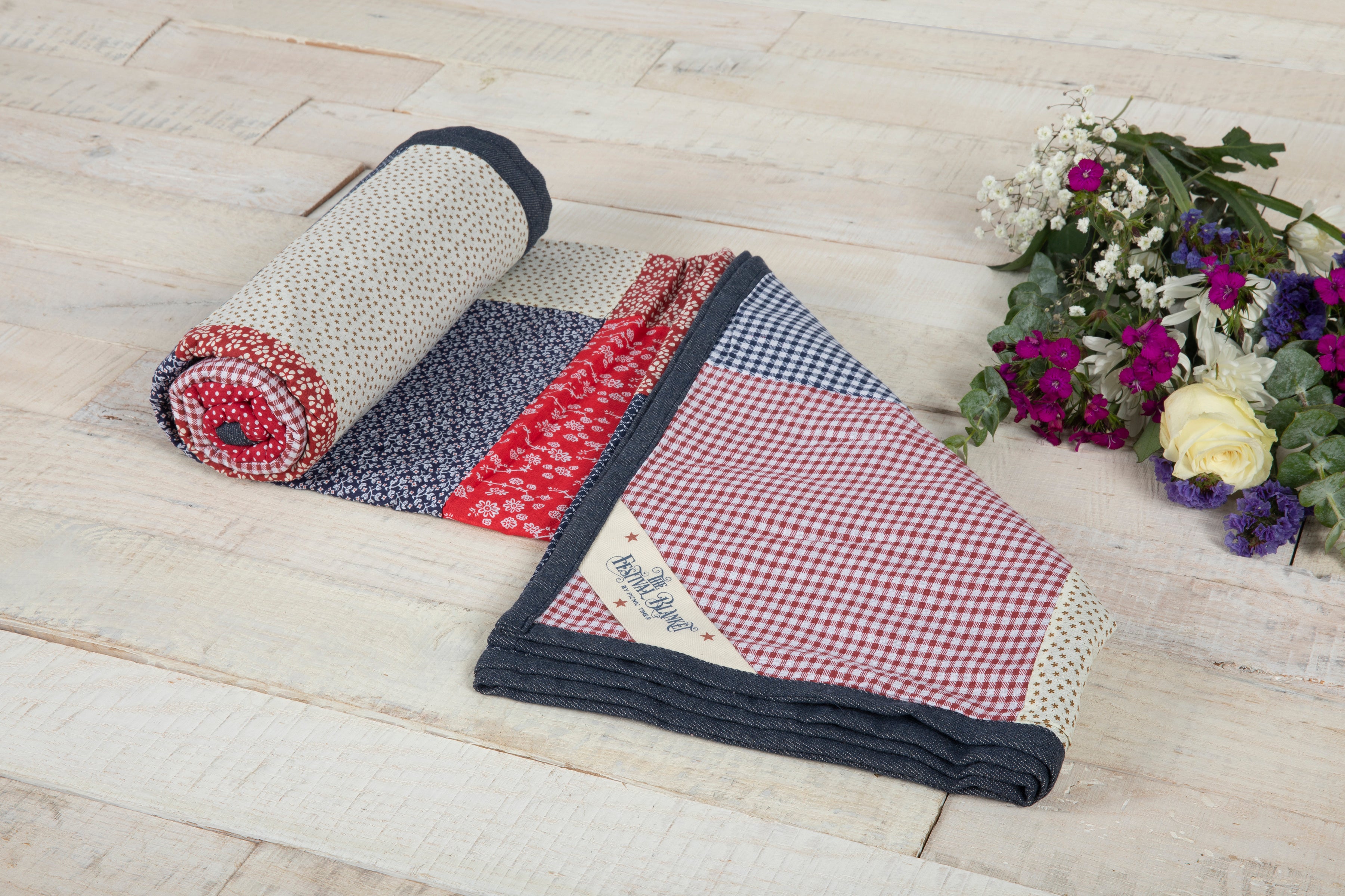 America250 - Festival Blanket