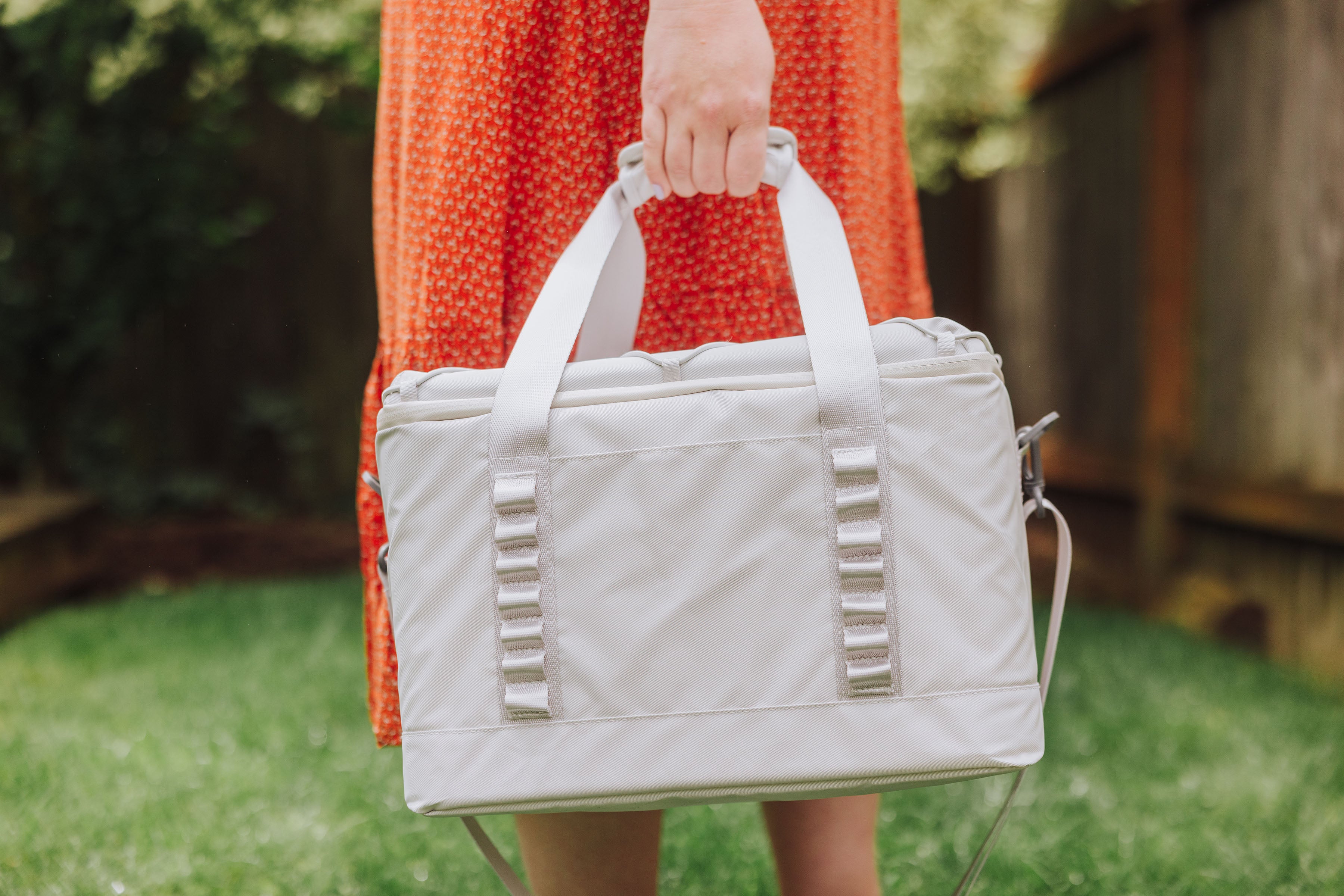 Tarana Superthick Recycled Cooler - 24 can