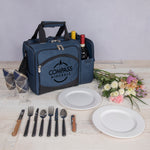 Malibu Picnic Basket Cooler