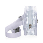 Clear Stadium Fanny Pack