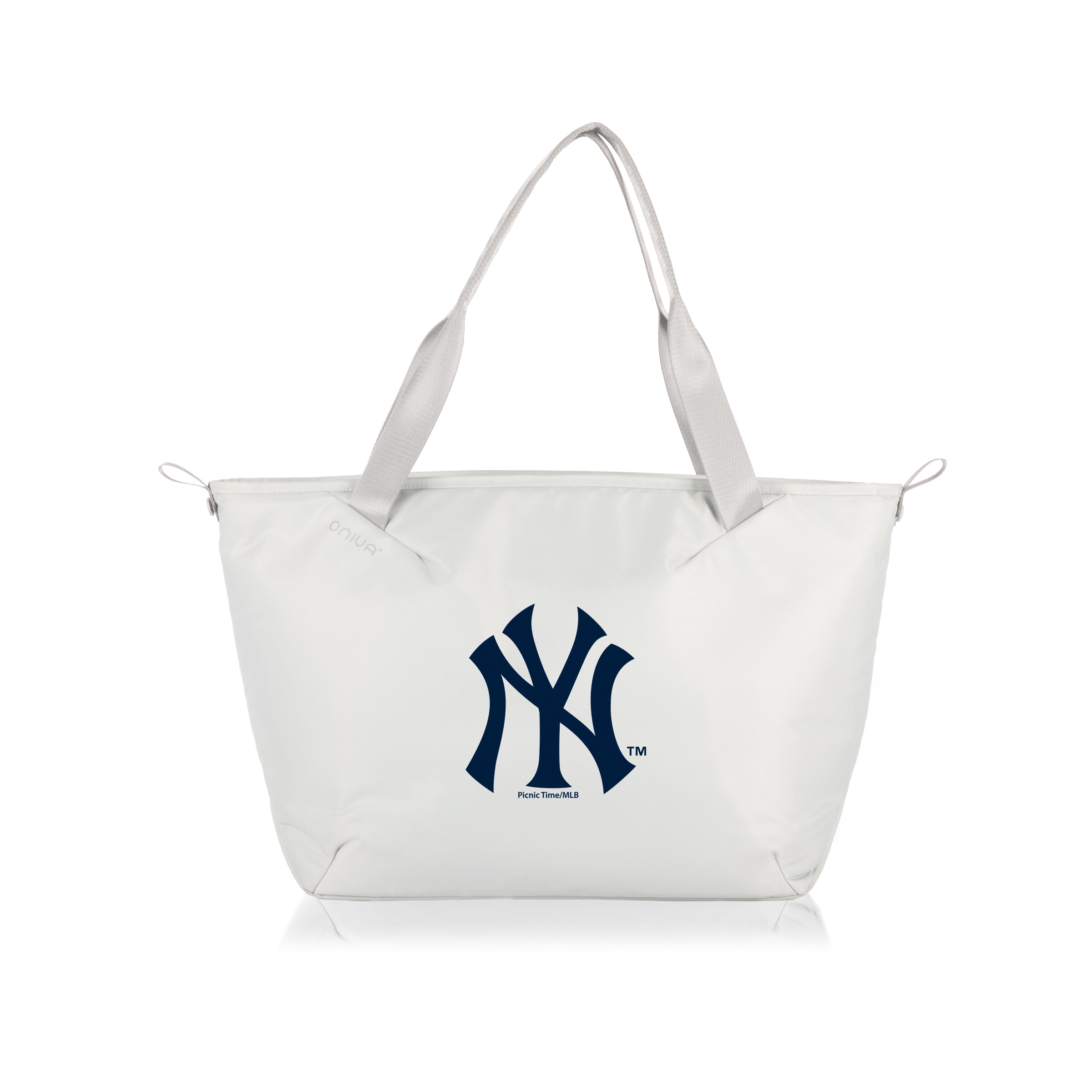 New York Yankees - Tarana Cooler Tote Bag