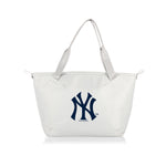 New York Yankees - Tarana Cooler Tote Bag