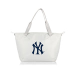 New York Yankees - Tarana Cooler Tote Bag