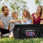 America250 - 64 Can Collapsible Cooler