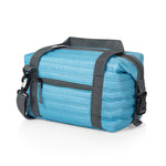 Midday Quilted Washable Insulated Lunch Bag