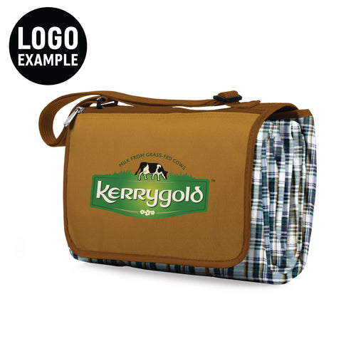 Blanket Tote Outdoor Picnic Blanket
