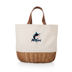 Miami Marlins - Promenade Picnic Basket