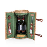 Verona Wine & Cheese Picnic Basket