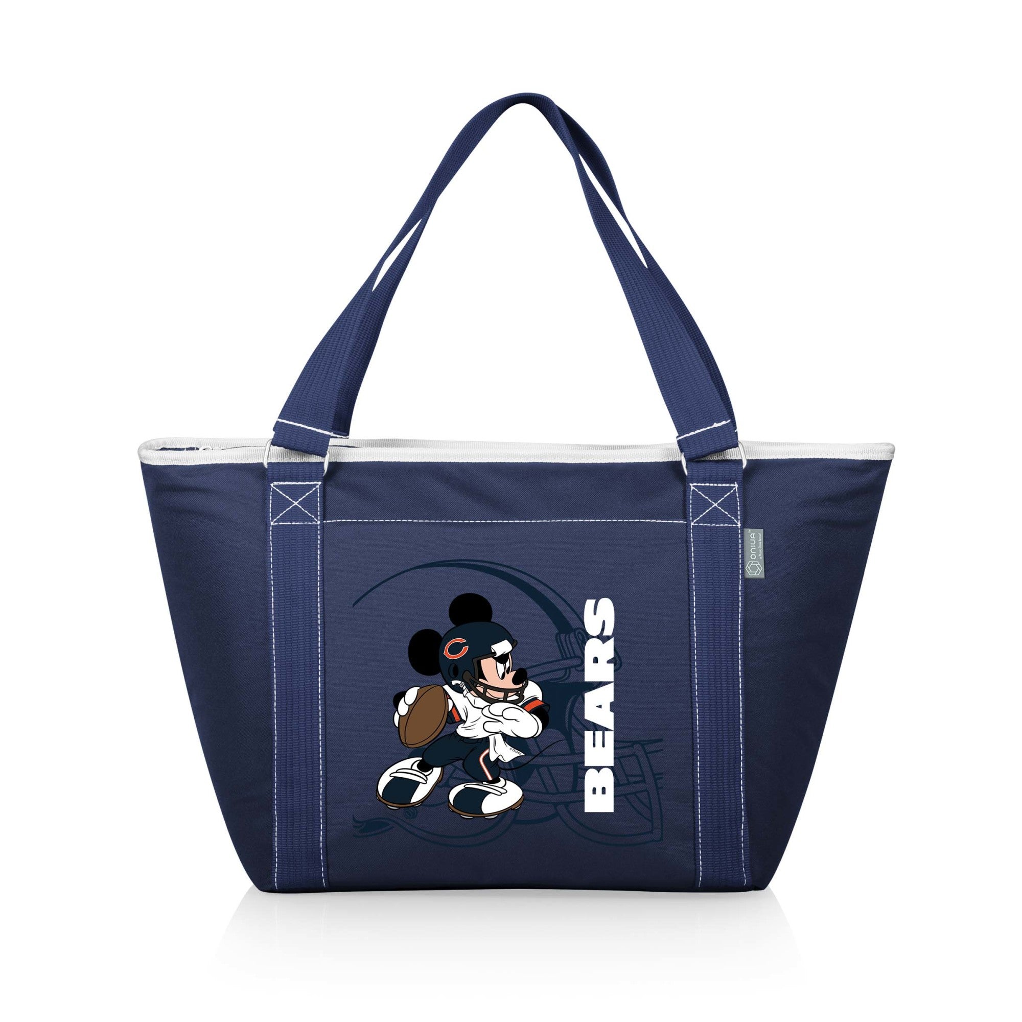 Chicago Bears - Topanga Cooler Tote Bag