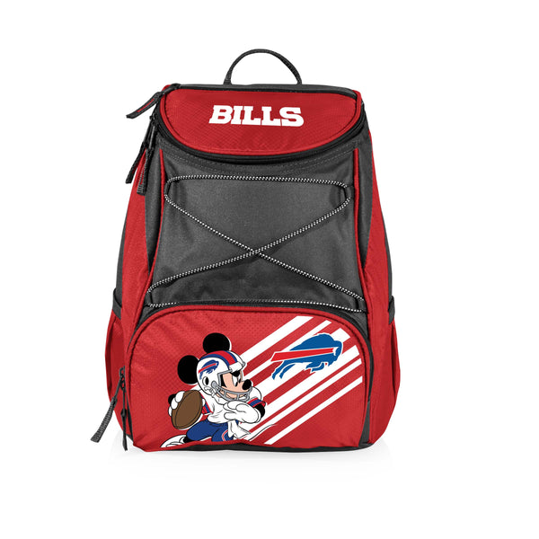 Buffalo Bills - PTX Backpack Cooler