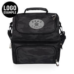 Pranzo Lunch Bag Cooler with Utensils