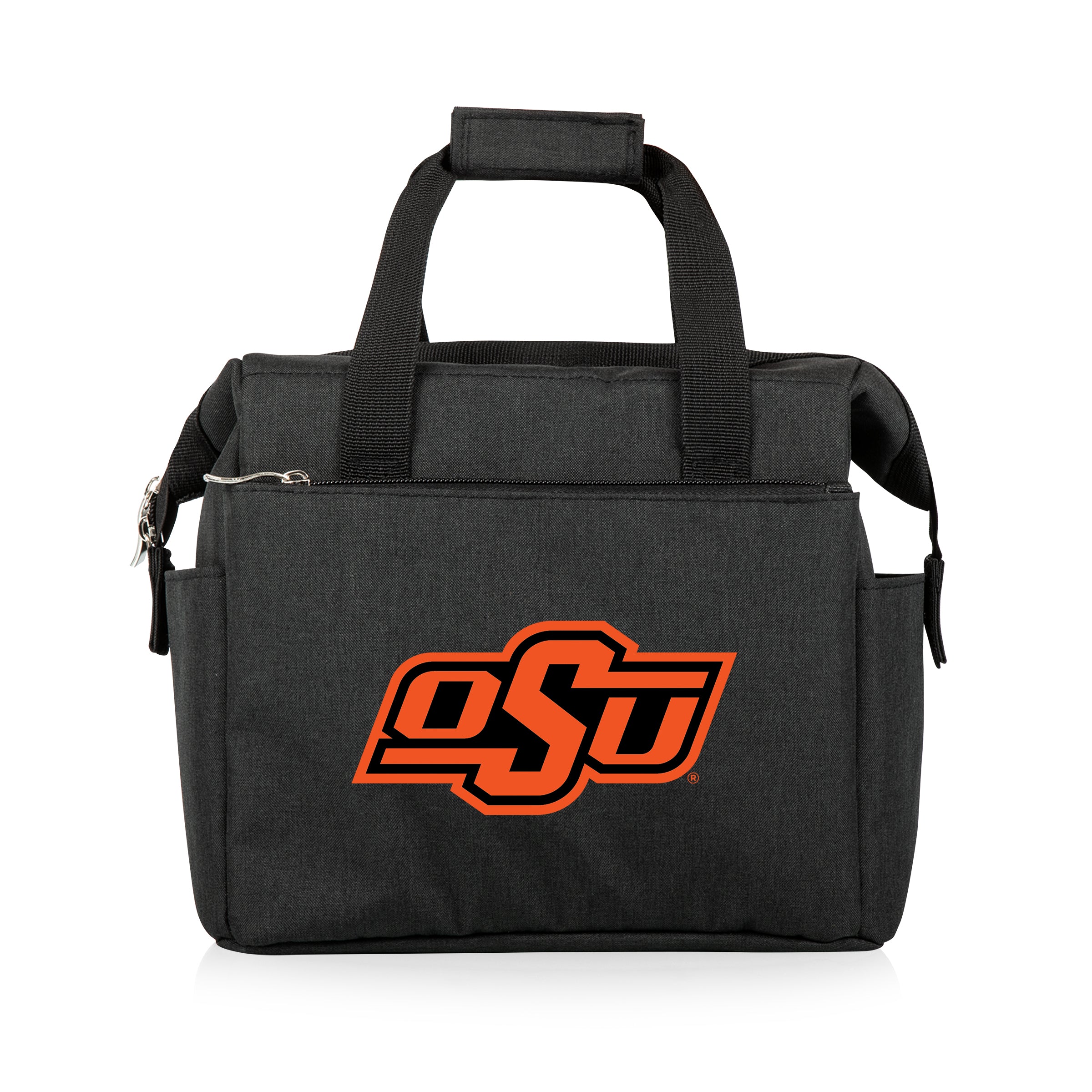 Oklahoma State Cowboys - On The Go Lunch Bag Cooler