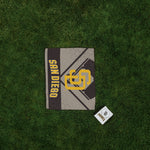 San Diego Padres - Impresa Picnic Blanket