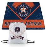 Houston Astros - Impresa Picnic Blanket