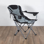 San Francisco 49ers - Reclining Camp Chair