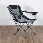 Las Vegas Raiders - Reclining Camp Chair