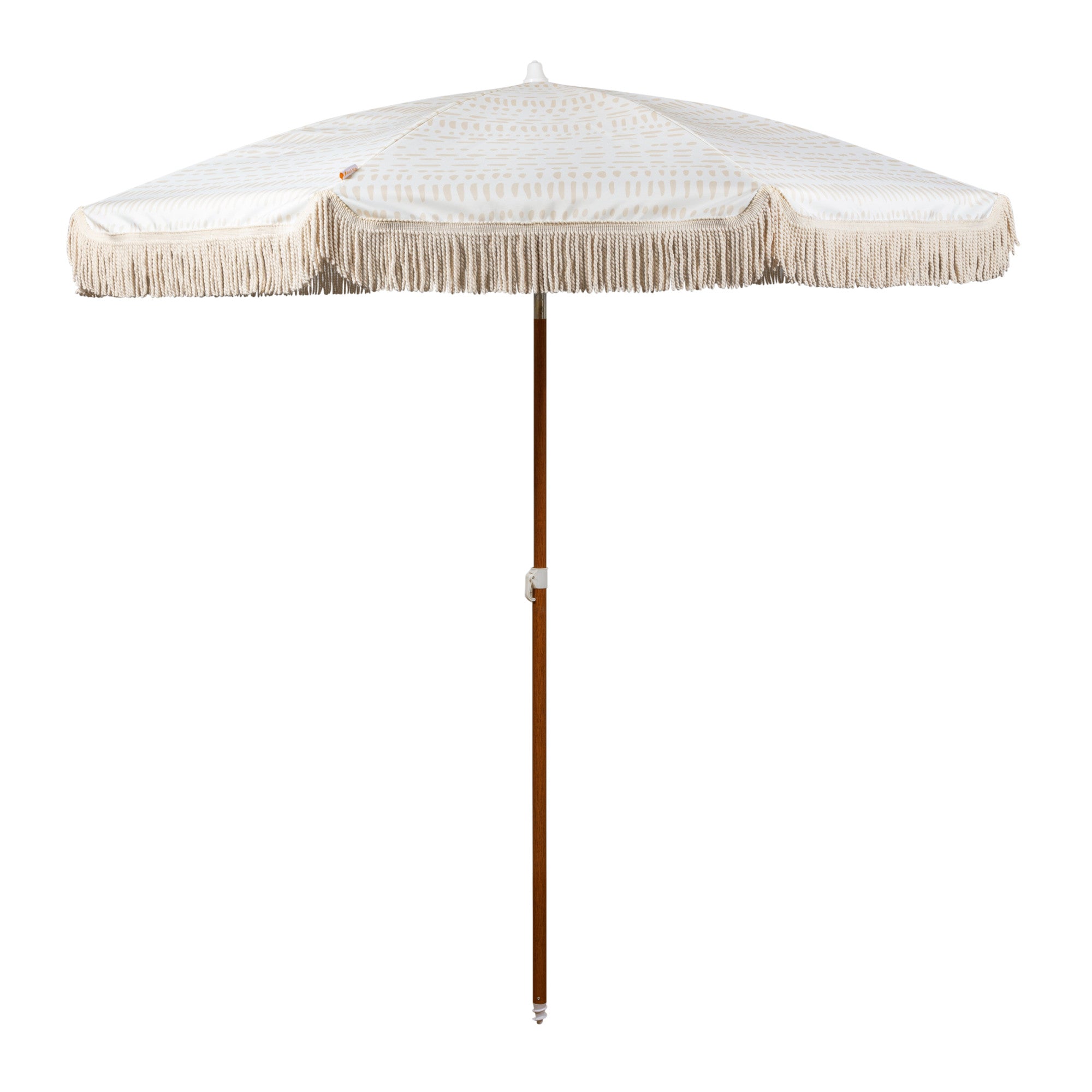 Summerland 6.5 ft. Portable Beach Umbrella