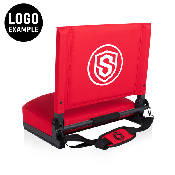 Gridiron Stadium Seat