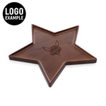 Star Serving Tray