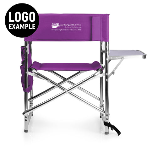 Sports Chair