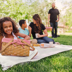 Piccola Picnic Basket