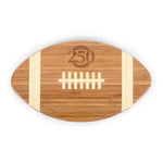America250 - Touchdown! Football Cutting Board & Serving Tray