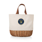 Milwaukee Brewers - Promenade Picnic Basket