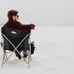 Denver Broncos - PT-XL Heavy Duty Camping Chair