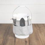 Garden Bucket Tool Organizer