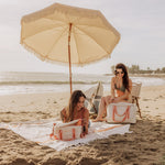 Lanikai Beach Cooler Bag