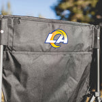 Los Angeles Rams - Outlander XL Camping Chair with Cooler