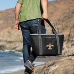 New Orleans Saints - Topanga Cooler Tote Bag