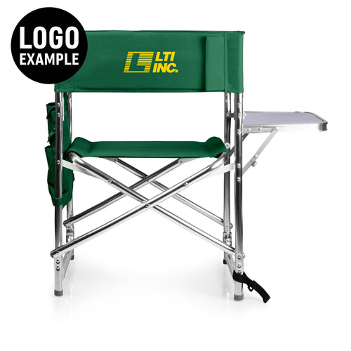 Sports Chair