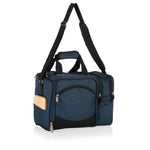 Seattle Mariners - Malibu Picnic Basket Cooler