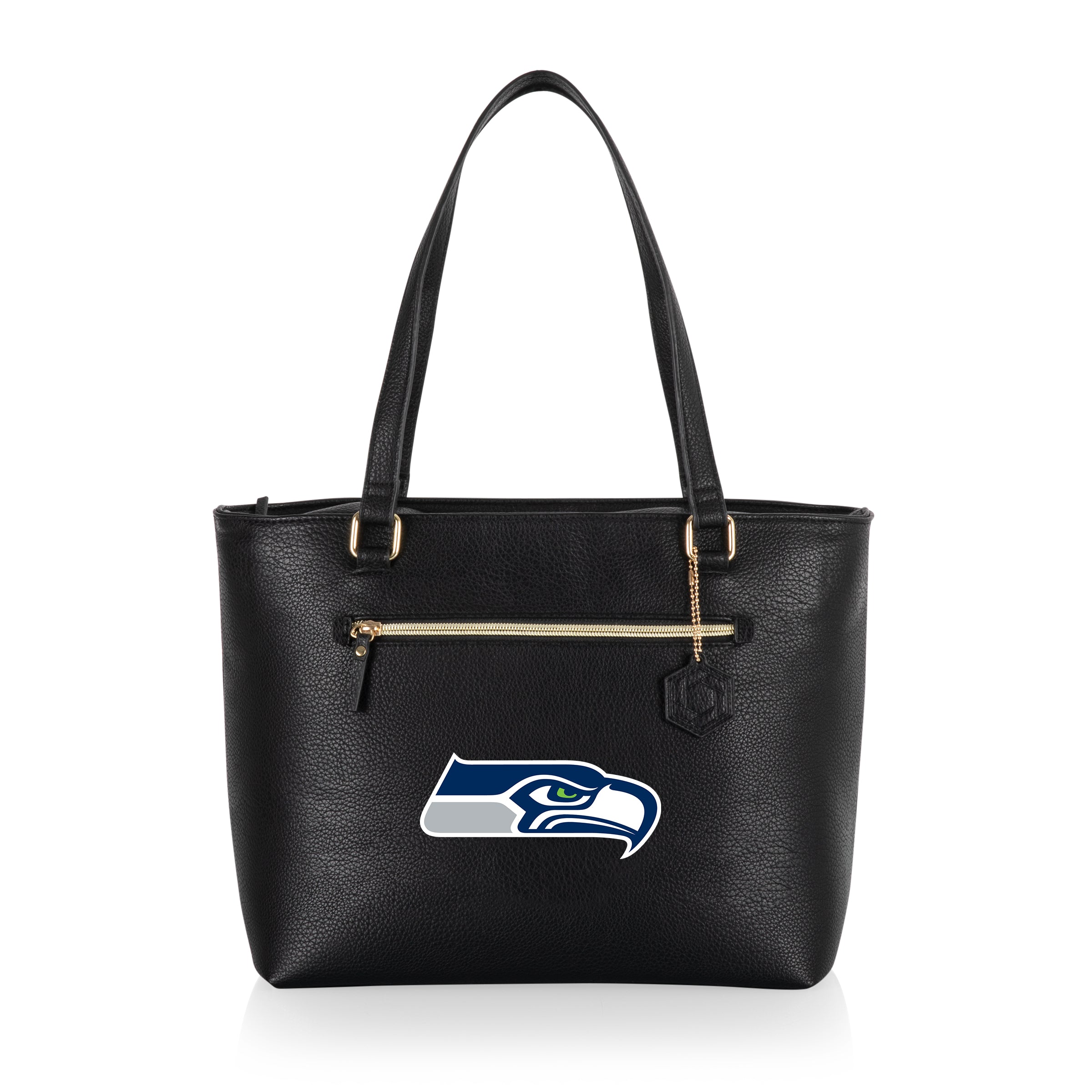 Seattle Seahawks - Uptown Cooler Tote Bag